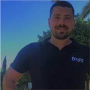 Entrenador personal cualificado con más de 5 años de experiencia presto mis servicios a domicilio o en gimnasio. Personal y grupos